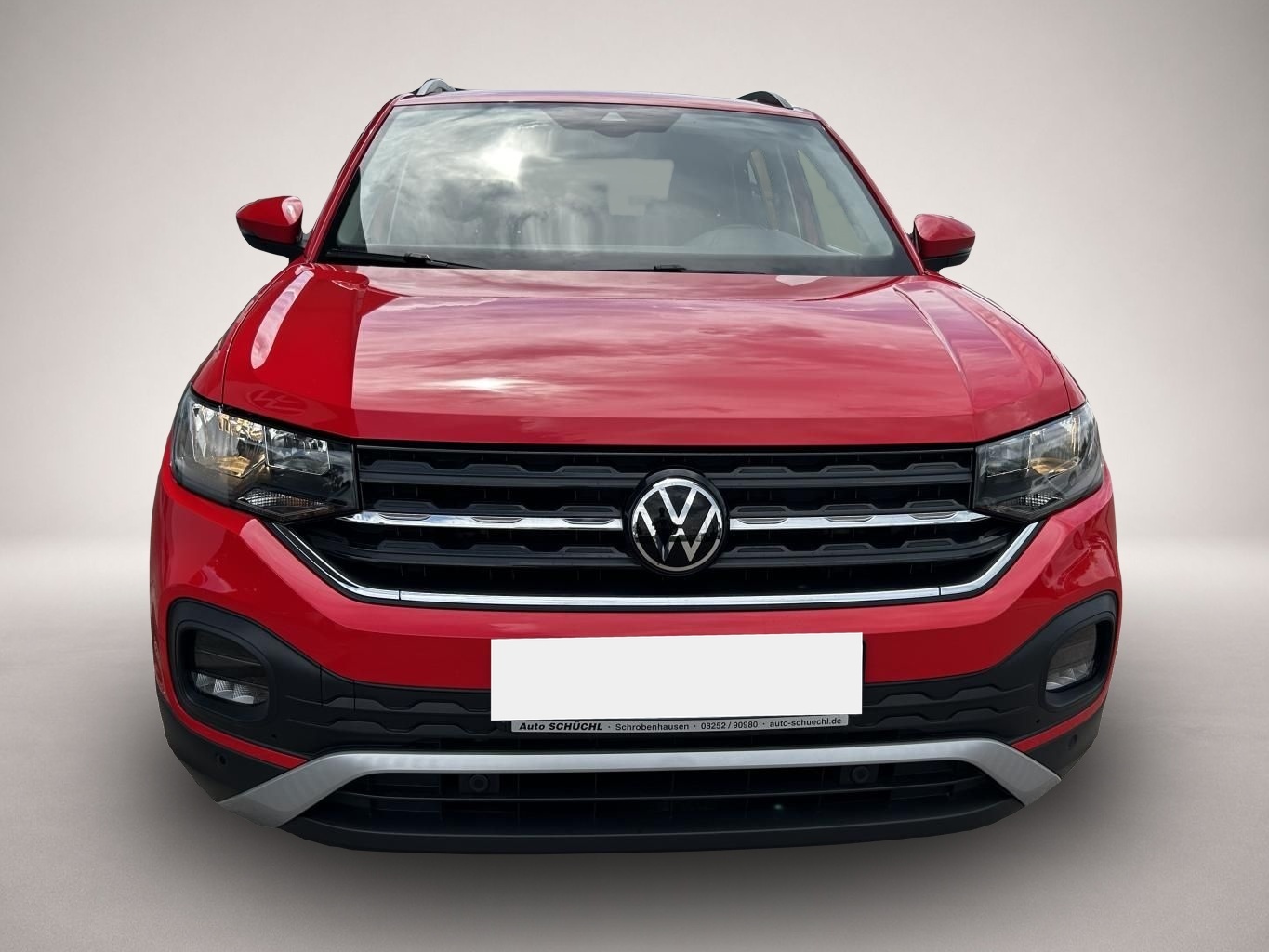 Bild 7 Volkswagen T-Cross 1.0 TSI LIFE APP-CONNECT+DAB+SHZ+PDC+BLU