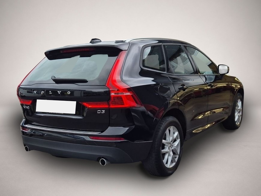 Fotografie 2 des Volvo XC60 D3 Momentum
