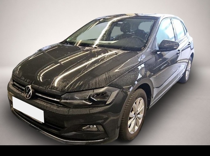 Fotografie 1 des Volkswagen Polo 1.0 TSI Highline ACC SHZ PARKP DAB+