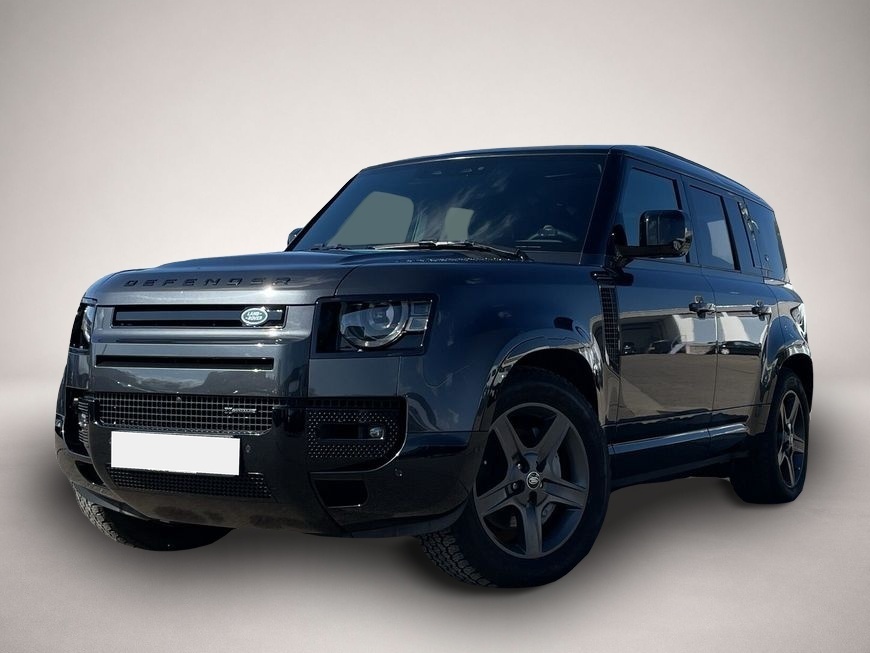 Bild 1 Land Rover Defender 110 D300 X-Dynamic SE aktiv Sperrdiff.