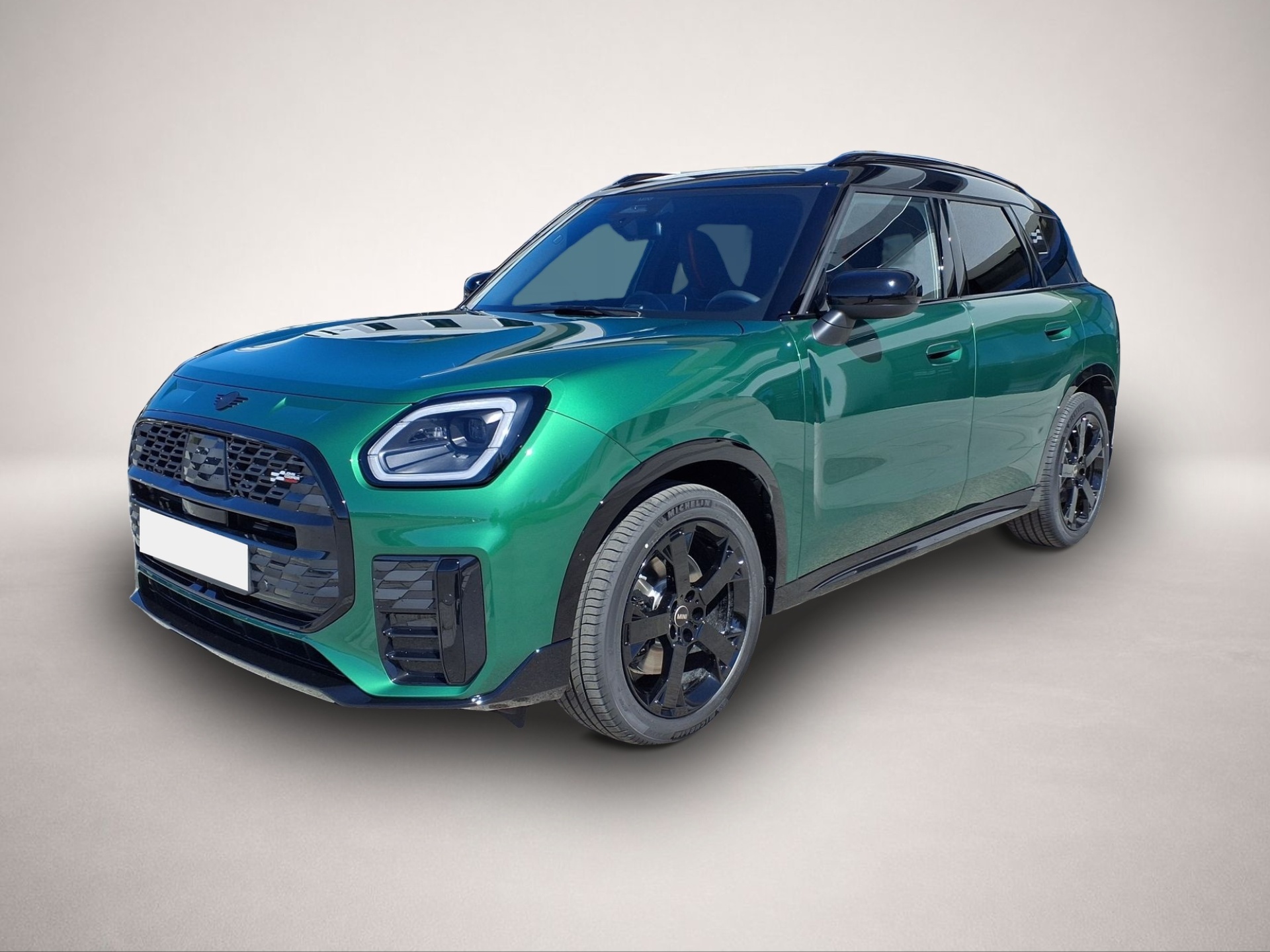 Bild 1 MINI One Countryman 1.5 7-Gang Steptronic
