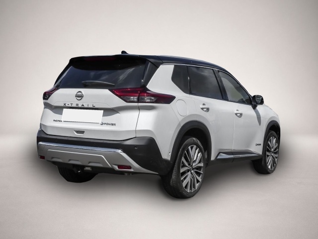 Bild 2 Nissan X-Trail Tekna+ 1.5 VC-T e-Power e-4orce 213PS 4x
