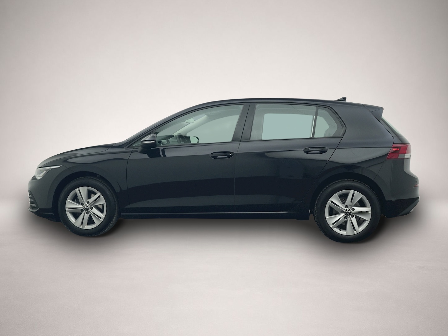 Bild 2 Volkswagen Golf 8 2.0 TDI Life NAVI ACC SITZH