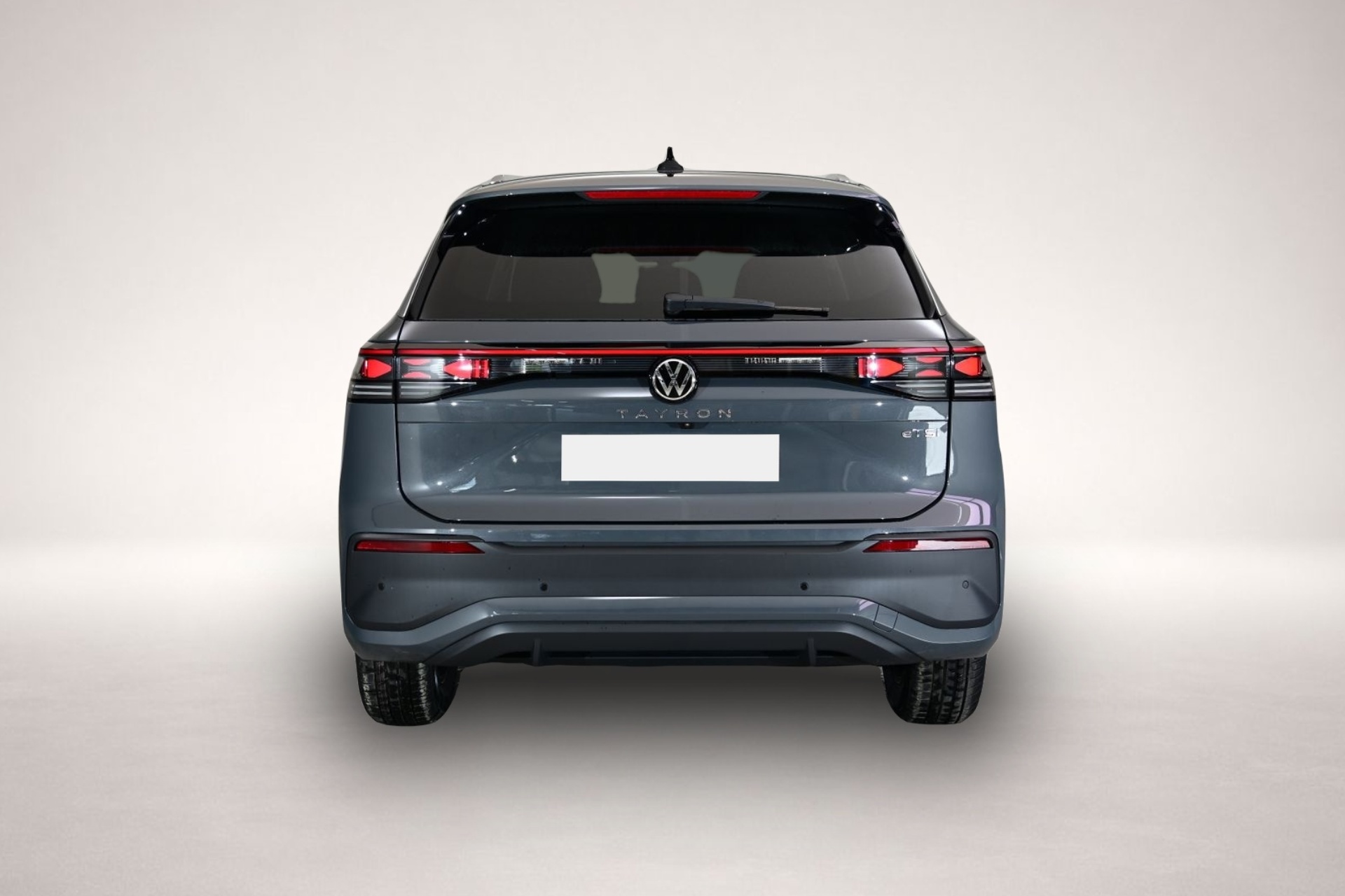 Fotografie 4 des Volkswagen Tayron 1.5 eTSI 7-Gang DSG
