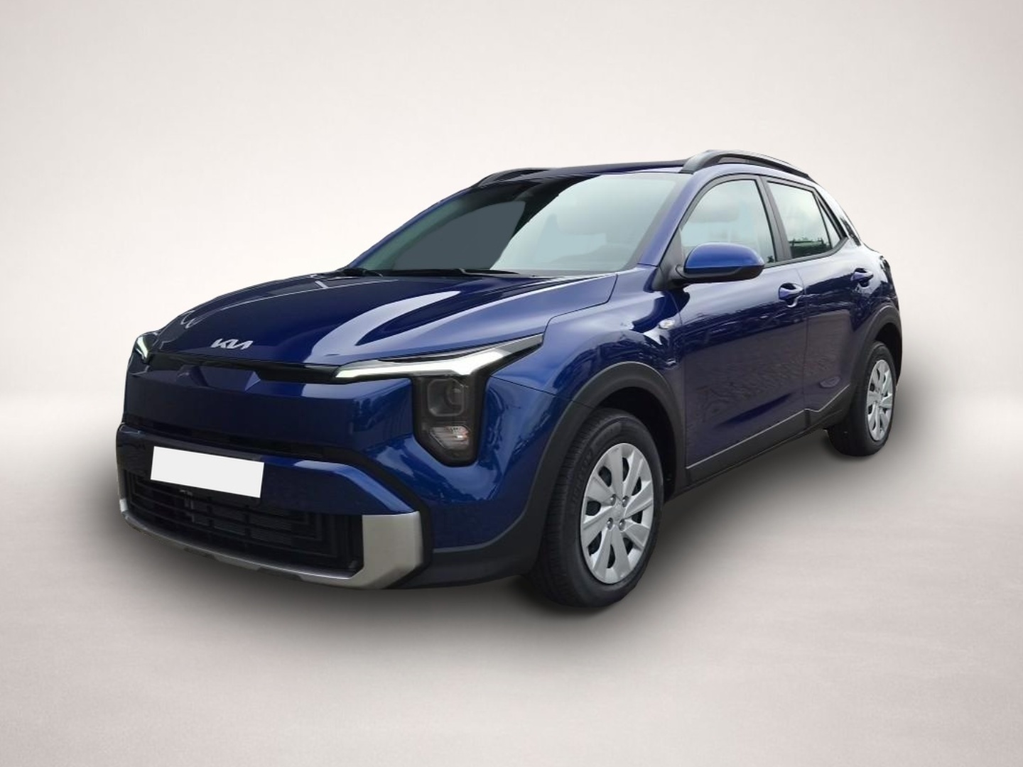 Bild 6 Kia Stonic 1.0 T-GDI 100PS Automatik NEUES MODELL S