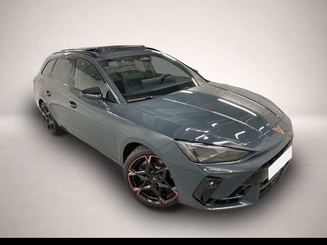 Fotografie Cupra Leon VZ ST 2.0 TSI 333PS/245kW 4x4 DSG7 2026 | +AHK .