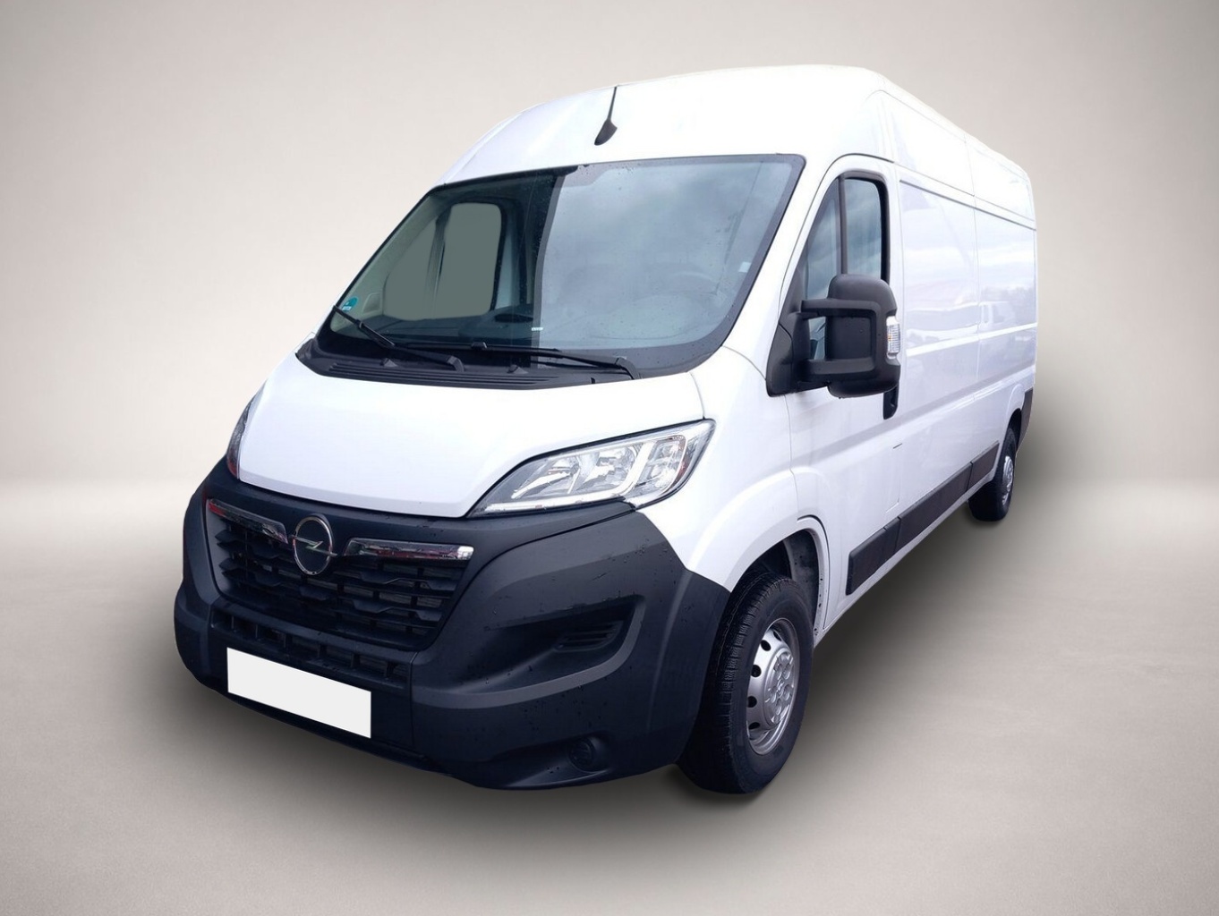Bild 1 Opel Movano Cargo L3H2 2.2 Diesel 120 3,5t Kam Temp
