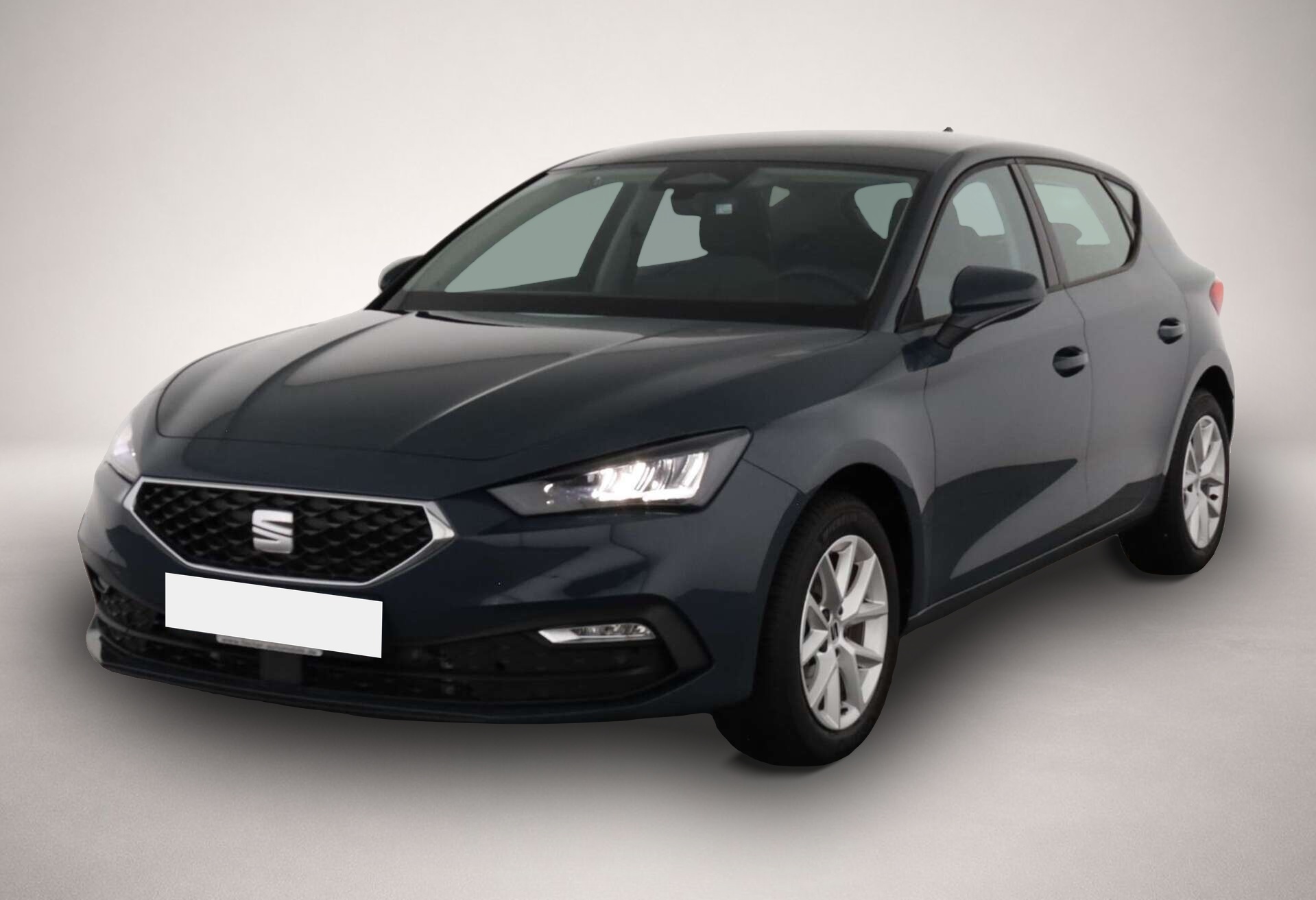 Bild 1 Seat Leon 1.5 TSI Style