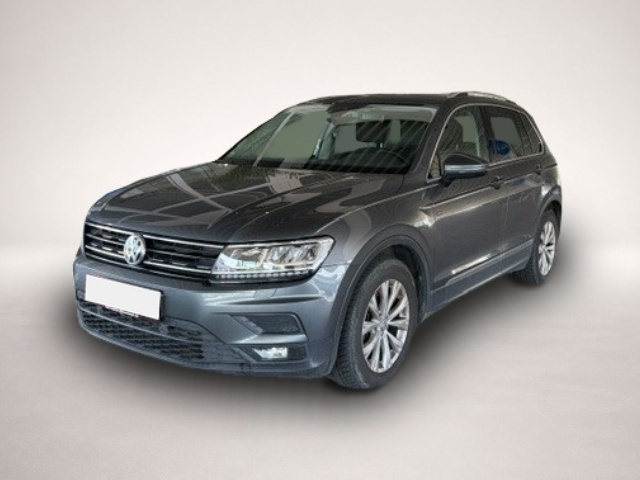 Bild Tiguan Volkswagen
