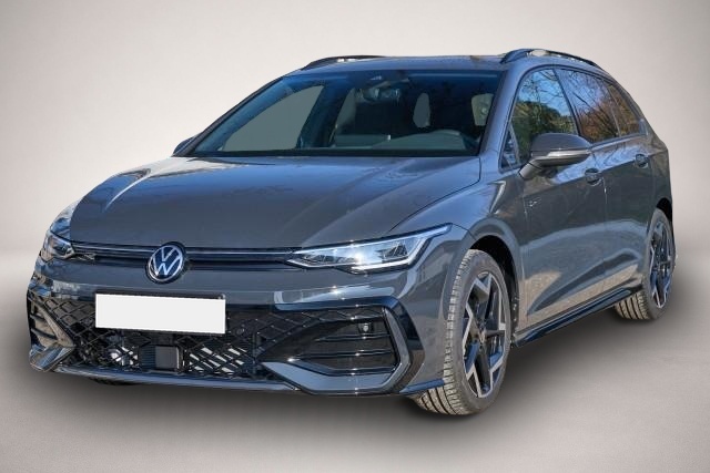 Bild Golf Volkswagen