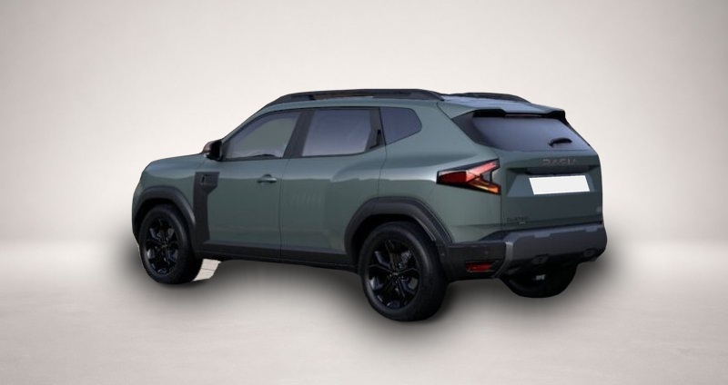 Bild 3 Dacia Duster hybrid-G 150 EDC 4x4 Extreme SHZ LKHZ MV-