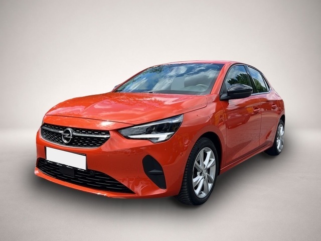 Fotografie 1 des Opel Corsa F Elegance LED Apple CarPlay Android Auto