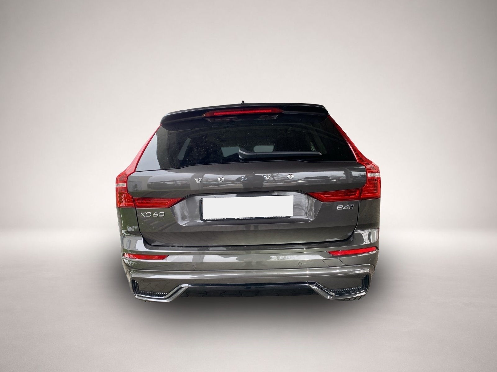 Bild 4 Volvo XC60 Ultimate Dark AWD*AHK*LED*Navi*MMY*