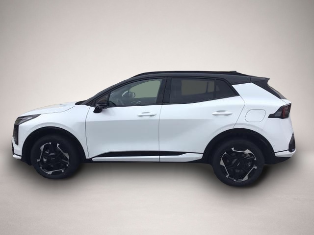Bild 3 Kia Sportage Comfort Line neues Modell 1.6 T-GDi AT6 Hybrid 2