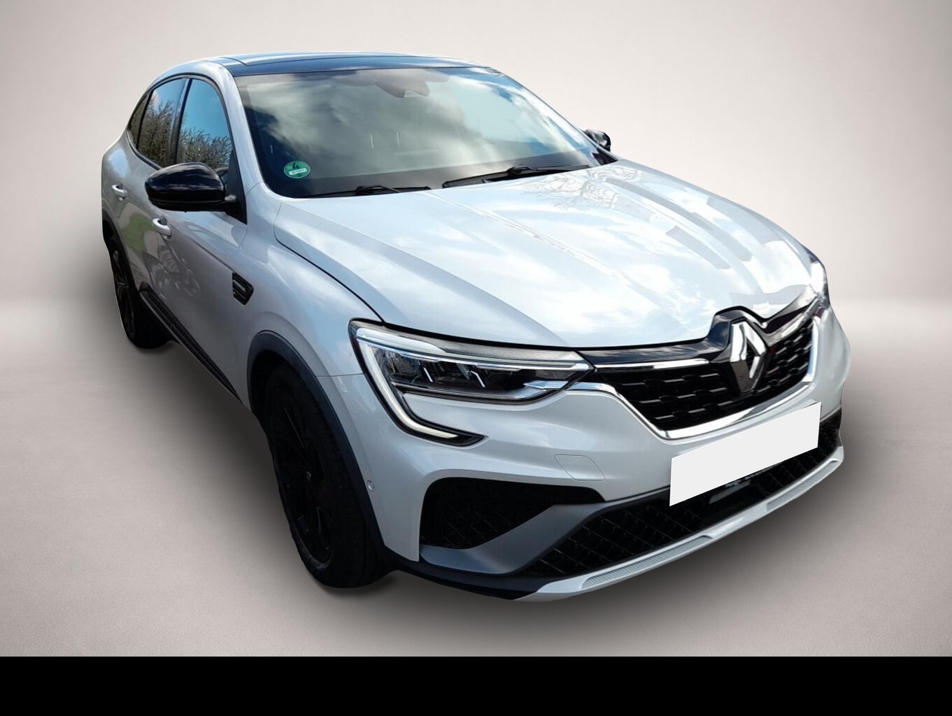 Bild 2 Renault Arkana 1.3 TCe 160 MHEV EDC R.S. Line SchiebeD