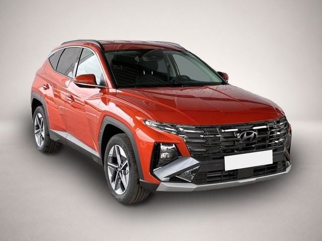 Bild 3 Hyundai Tucson E-Motion 1.6 T-GDi HEV 2WD / LED / ACC /.