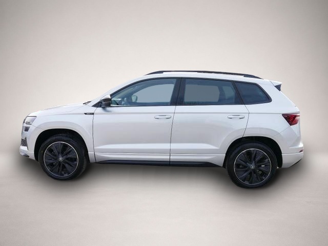 Bild 2 Skoda Karoq Sportline 2.0 TSI 4x4 DSG Karoq Sportline 2.0 T.