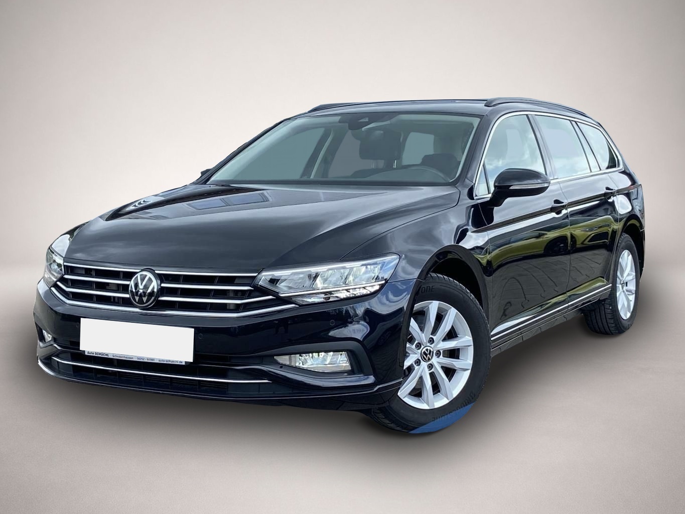 Passat Variant Volkswagen