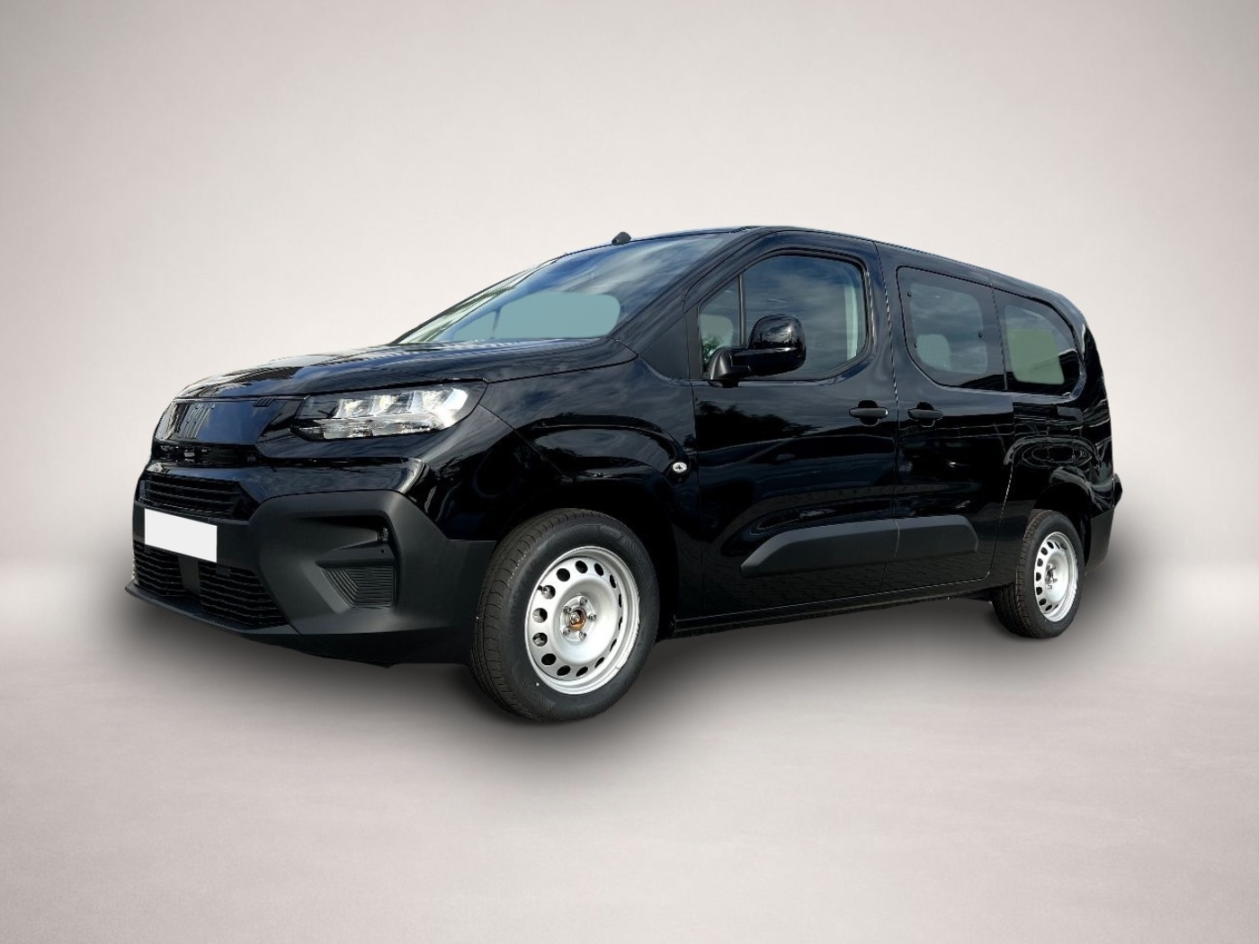 Bild 1 Fiat Doblo Multicab XL 1.5 Aut. *LED Navi Sitzh. PDC*