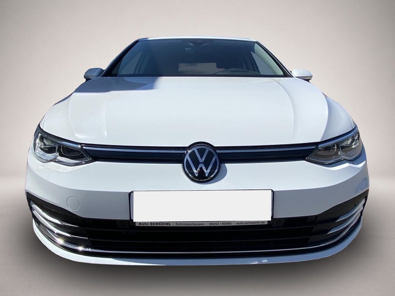 Bild 7 Volkswagen Golf 1.5 TSI GARANTIE+STANDHEIZUNG+HEAD-UP+ACC+A