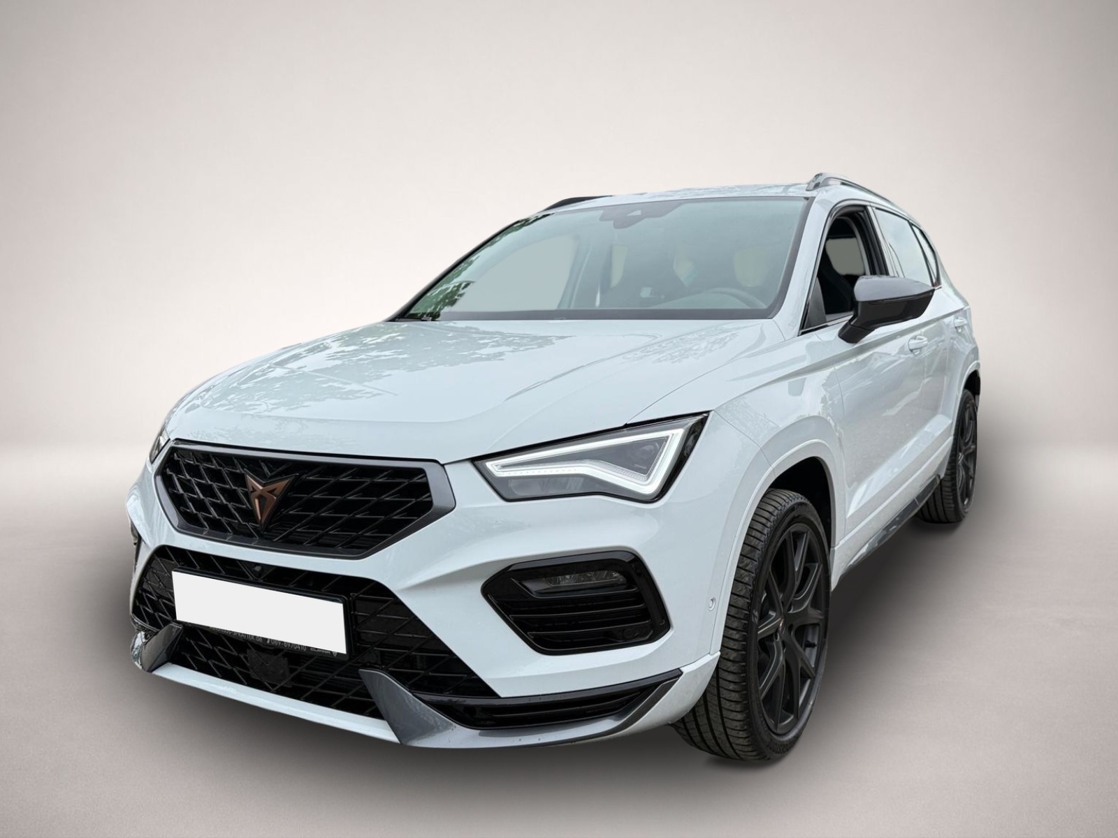 Bild Ateca Cupra