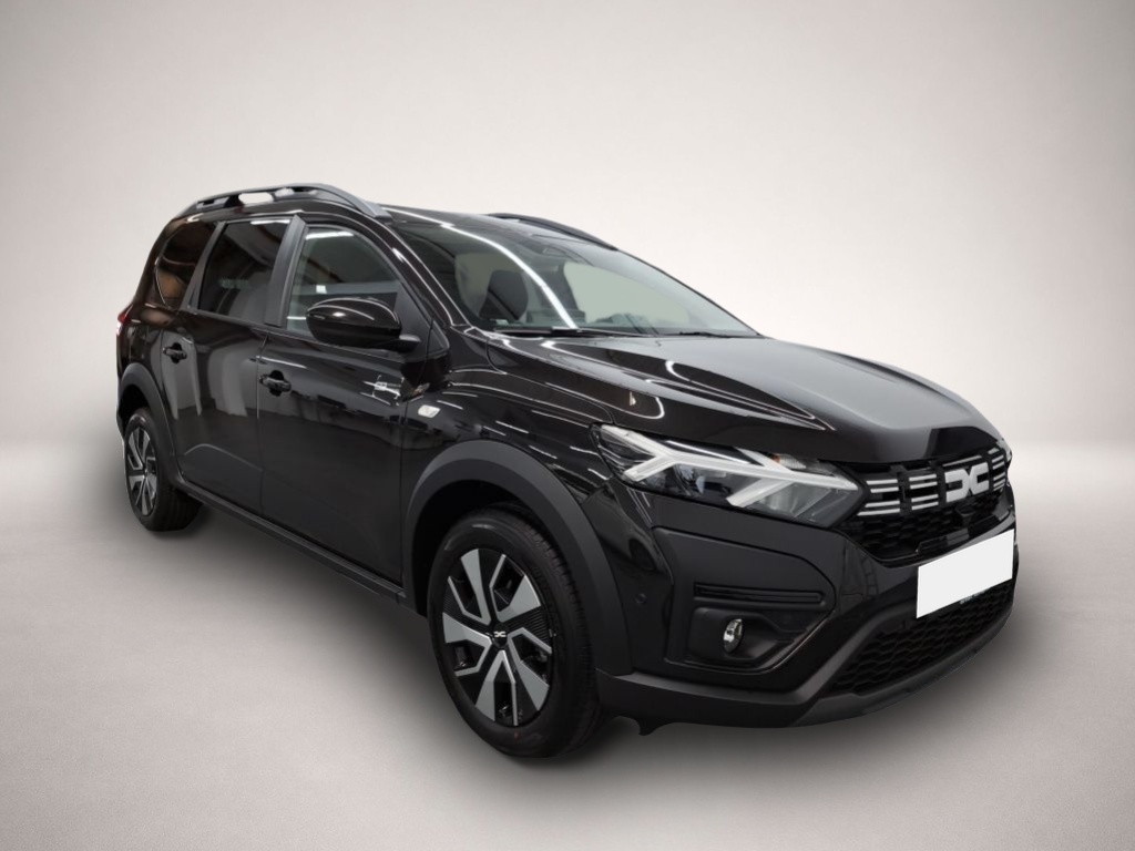 Bild 2 Dacia Jogger TCe 110 Expression RFK SHZ LED BC Key Car