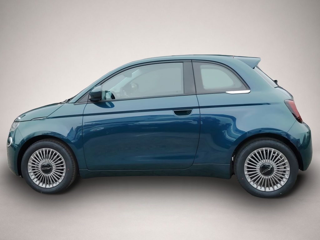 Bild 1 Fiat 500 HYBRID Torino (302)