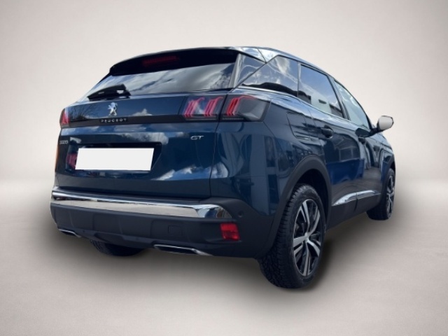 Bild 5 Peugeot 3008 Hybrid 136 GT ALLWETTER NAVI SHZ PDC KAMERA
