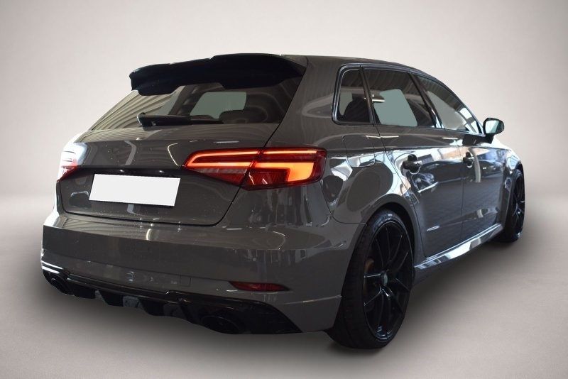Bild 5 Audi RS3 RS 3 Sportback 2.5 TFSI Schalensitze Panodach oh
