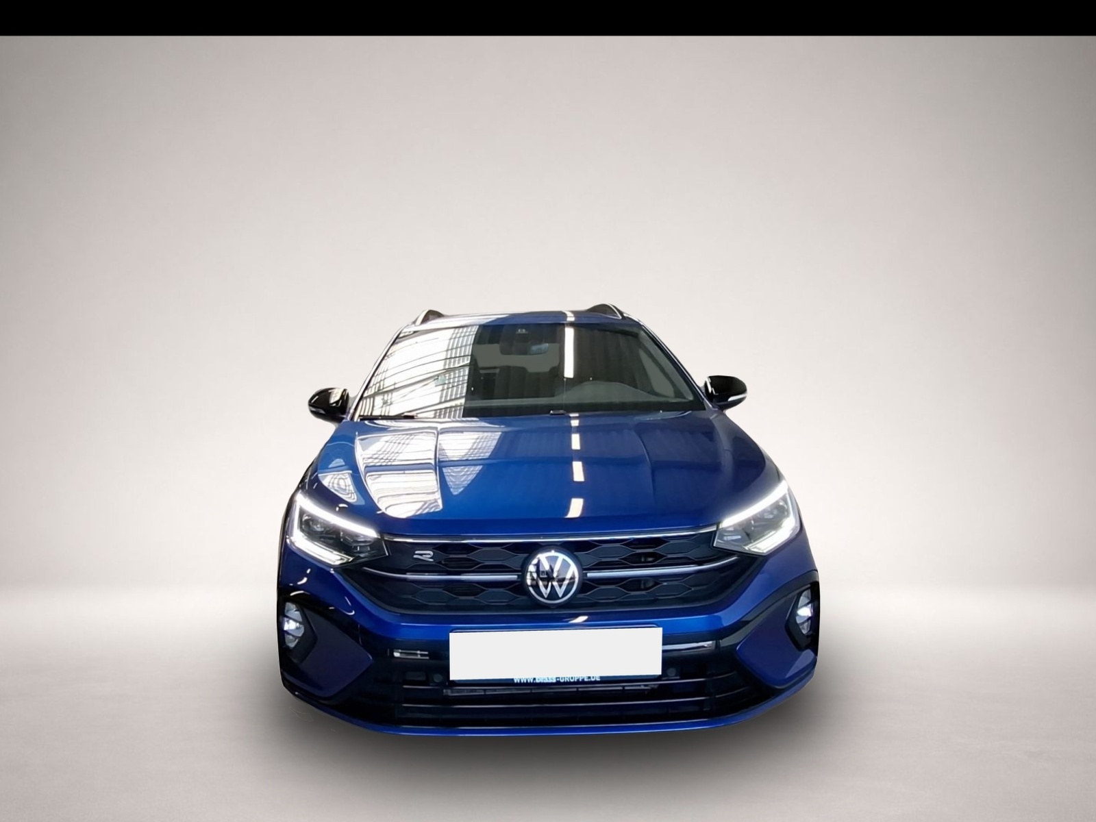 Bild 8 Volkswagen Taigo R-Line 1.5 TSI OPF 7-Gang DSG