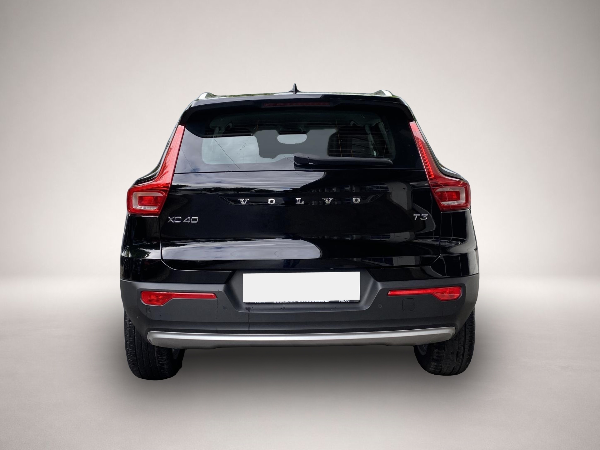 Bild 7 Volvo XC40 XC 40 Momentum Pro 2WD Bluetooth Navi LED Klima