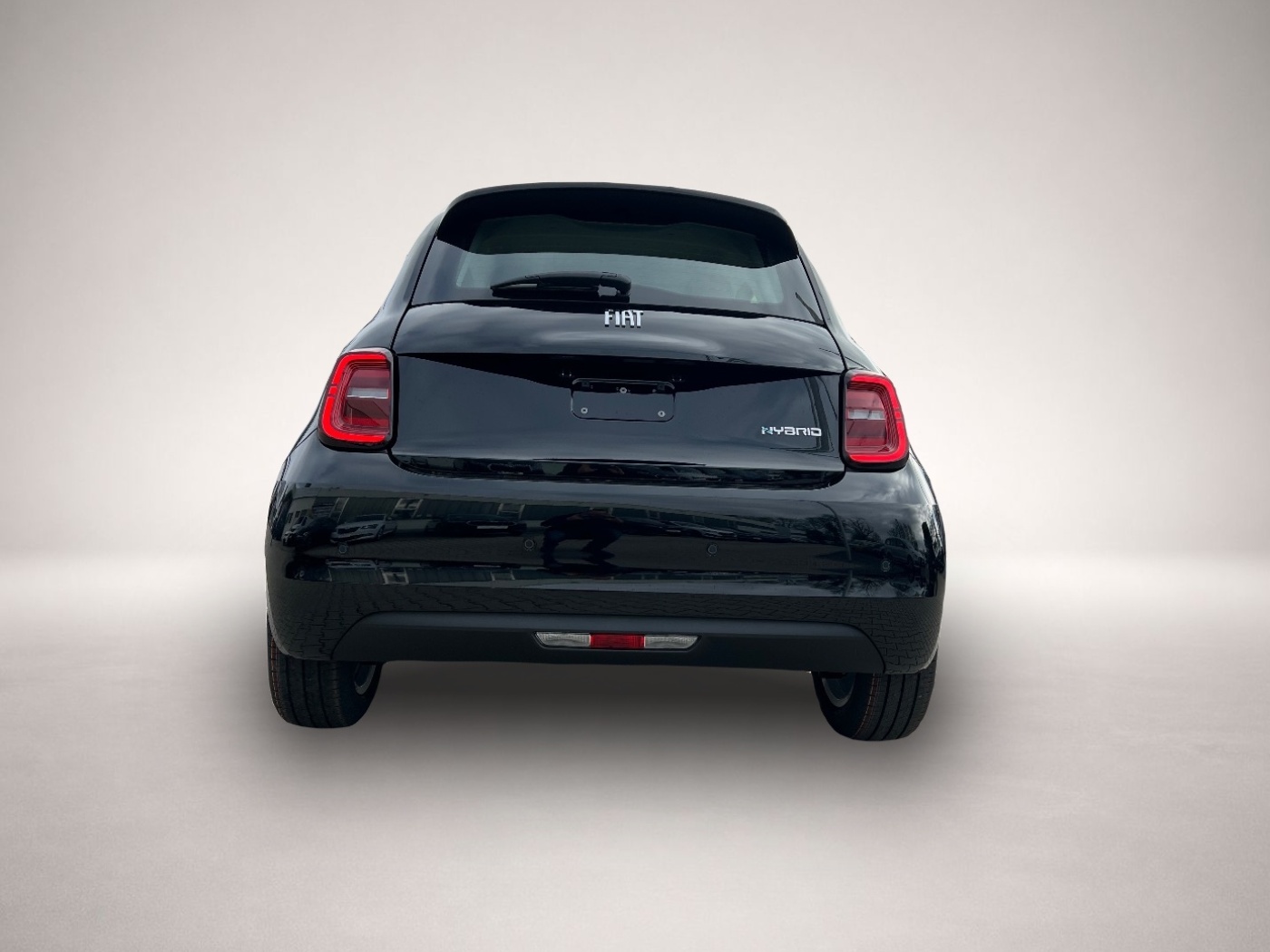 Bild 3 Fiat 500 Icon 1.0 FireFly *Klimaauto Alufelgen PDC*