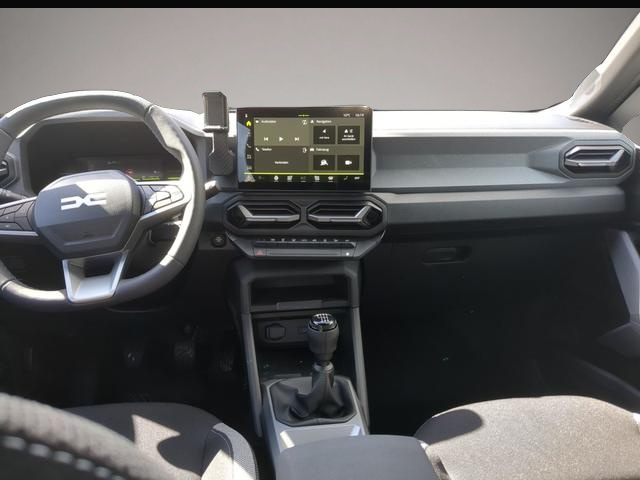 Bild 4 Dacia Duster Journey SHZ LKHZ Navi ECO-G 120 LPG Journey SHZ.