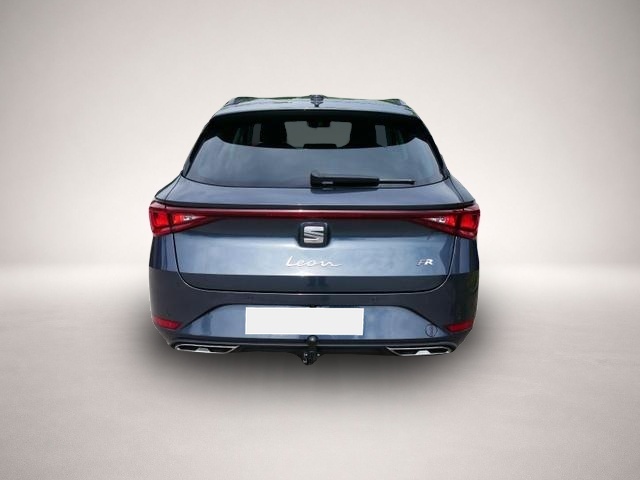 Bild Leon Seat