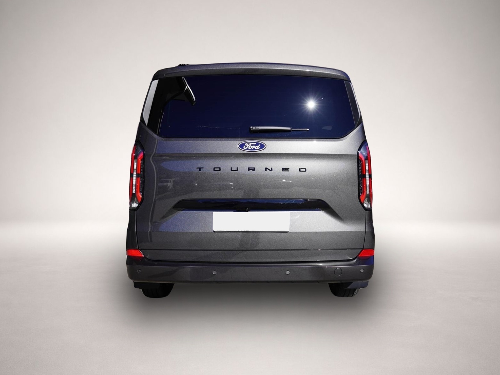 Bild 3 Ford Tourneo Custom Titanium L2H1 2.0TDCi LED+Anhänge