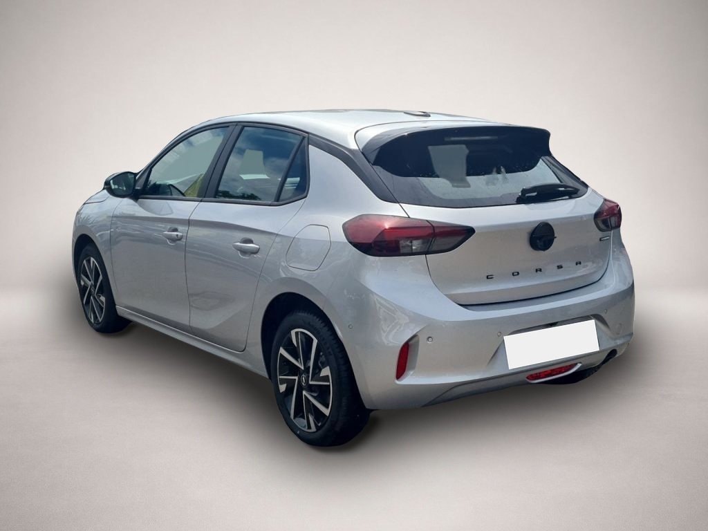 Bild 3 Opel Corsa Hybrid Edition (F)