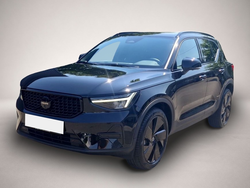 Bild XC40 Volvo