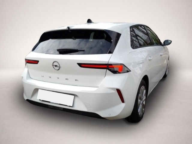 Bild 4 Opel Astra L Enjoy 1.2 CARPLAY+LED+ACC+PDC v/h+Sitzhz