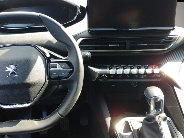 Bild 4 Peugeot 3008 ALLURE PACK PURETECH 130