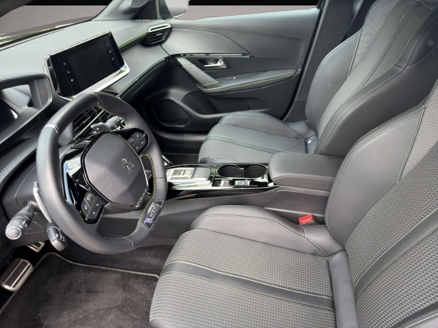 Fotografie 7 des Peugeot 208 GT NAVI KAMERA PDC LED DAB SHZ ALLWETTER KLI