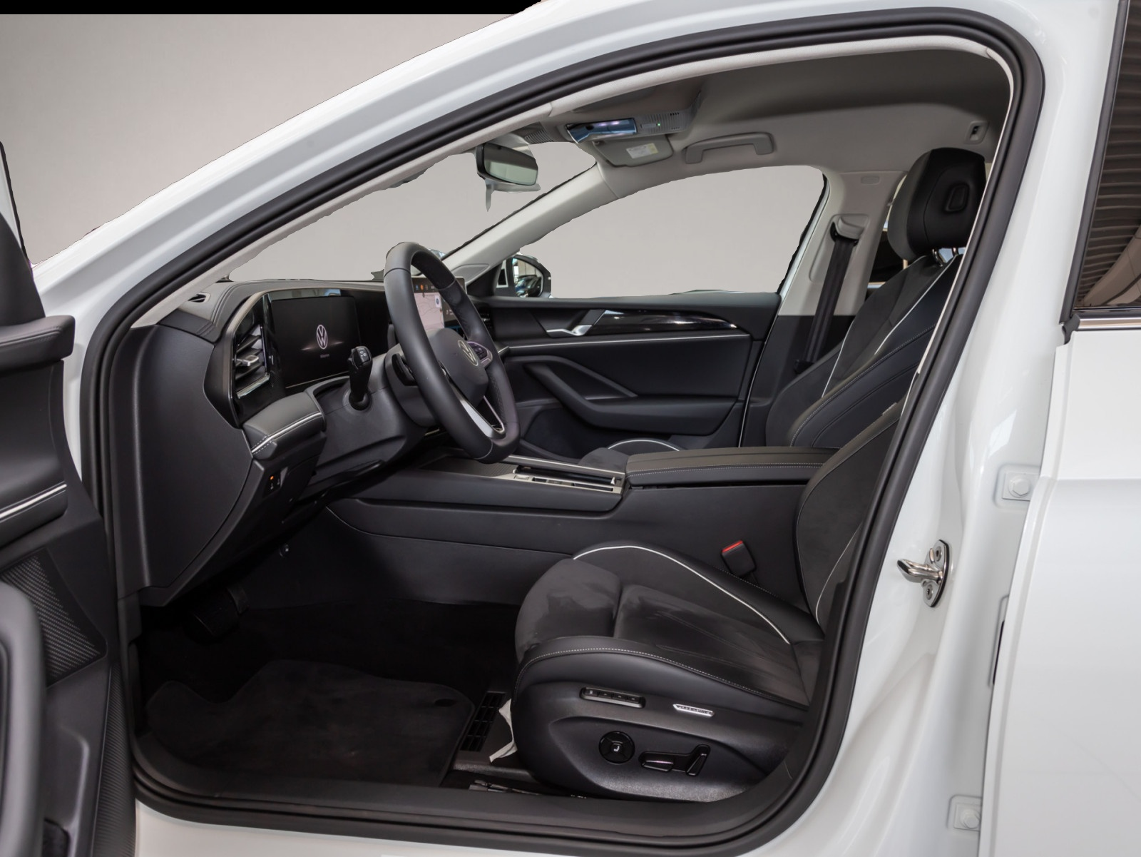 Bild 7 Volkswagen Passat