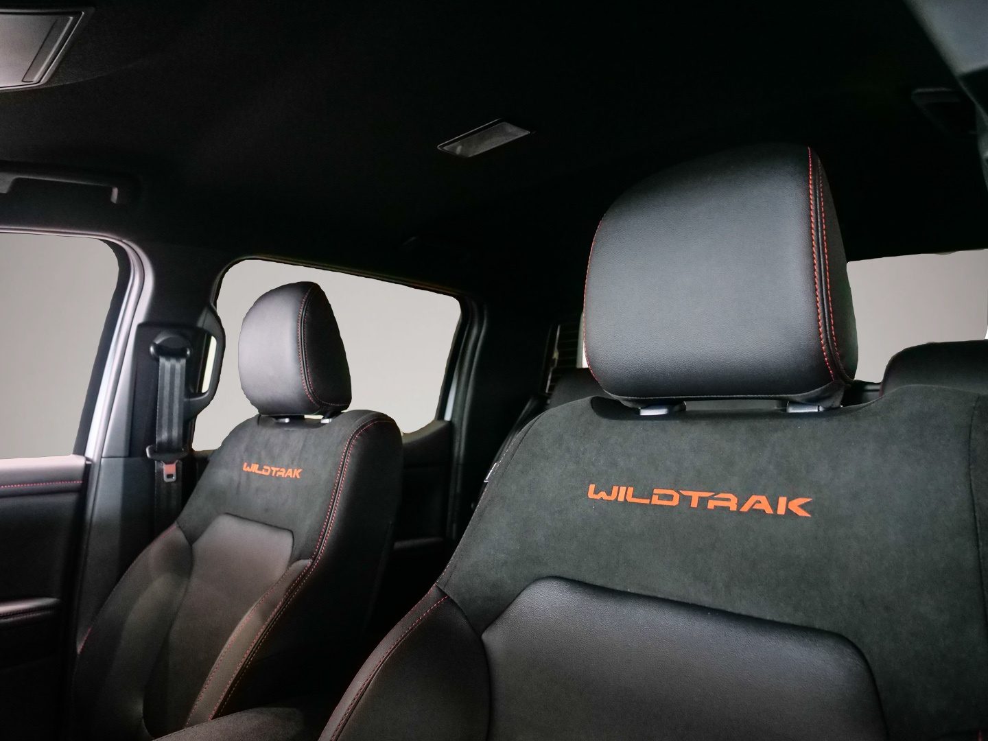 Bild 5 Ford Ranger Wiltrak 3.0 V6 240PS Standh. Rollo B&O Te