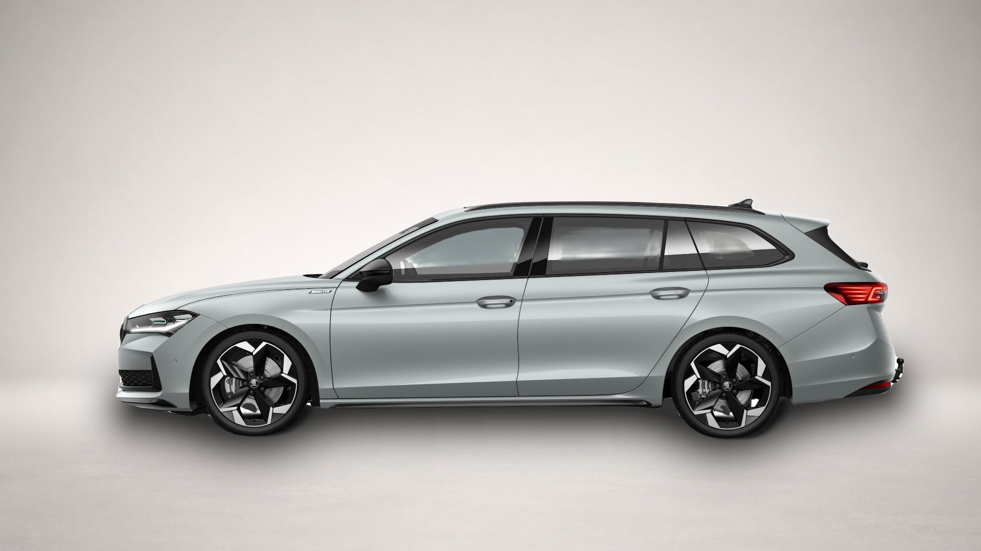 Bild 2 Skoda Superb Skoda Combi Sportline 2.0 TDI 142 kW (193