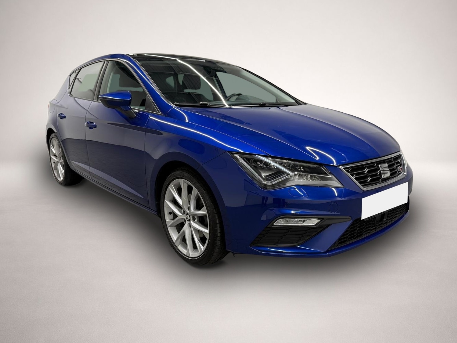 Bild 7 Seat Leon FR LED/Navi/SHZ/VirCo/Beats/Pano/AHK/18-LM