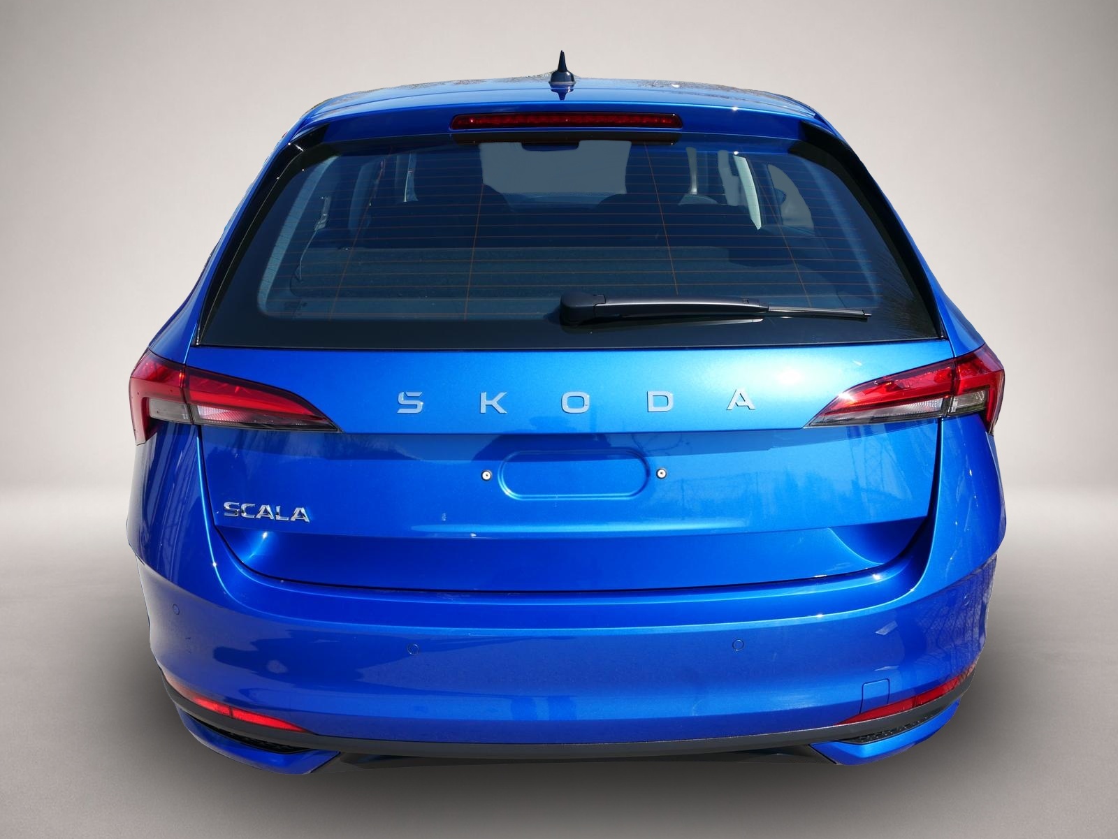 Bild 2 Skoda Scala Selection 1.5 TSI DSG*LED*PDC-HI*TEMPOMAT*