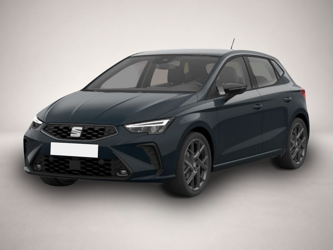 Bild Ibiza Seat