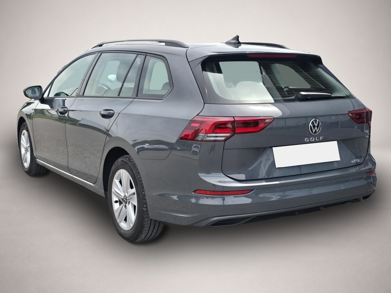 Fotografie 3 des Volkswagen Golf Variant 1.5 TSI LIFE DSG AHK+APP-CONNECT+AC
