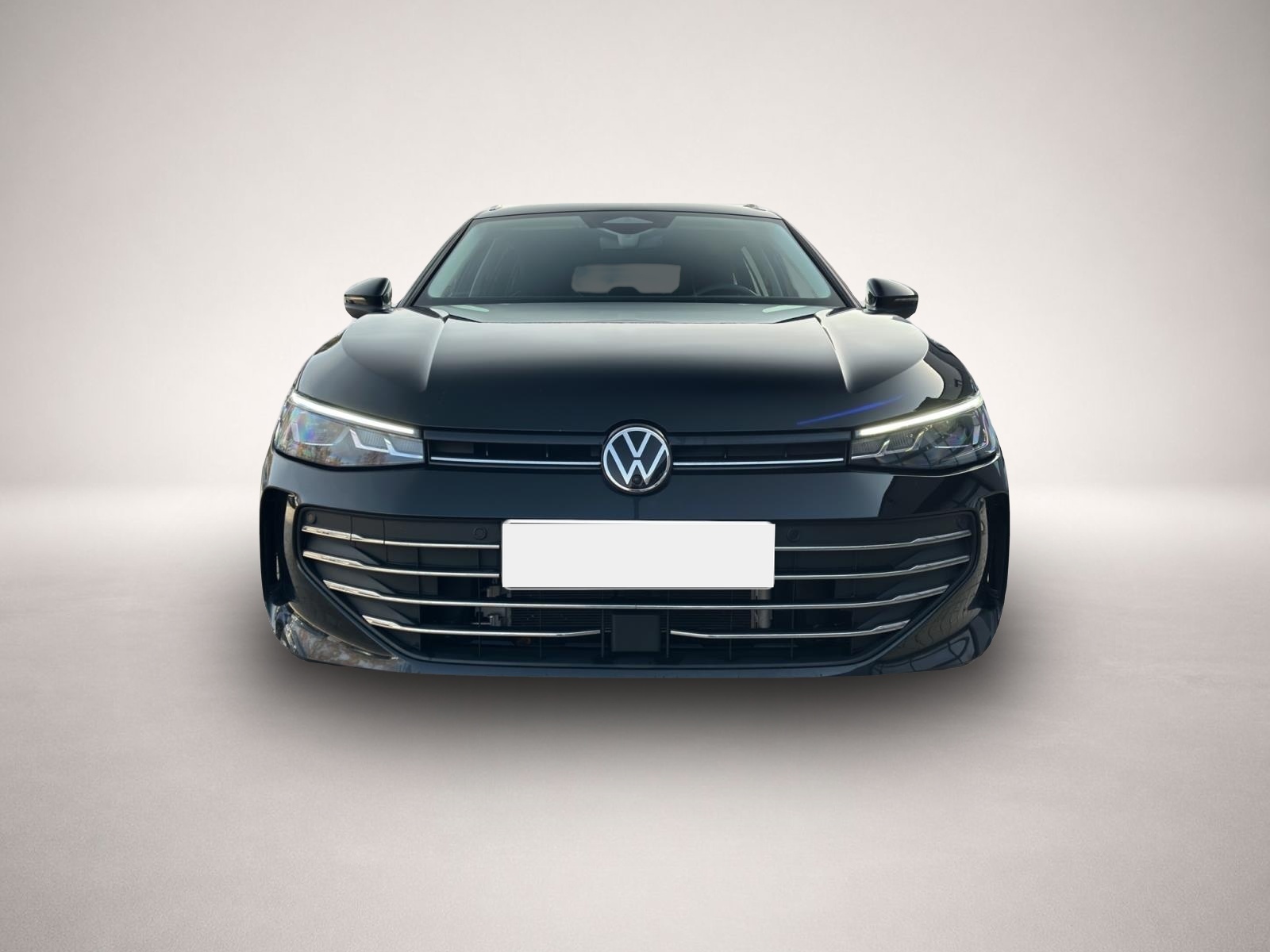 Volkswagen Passat Variant Passat Variant 1.5 eTSI DSG Business AHK KAMERA - Thumbnail 2