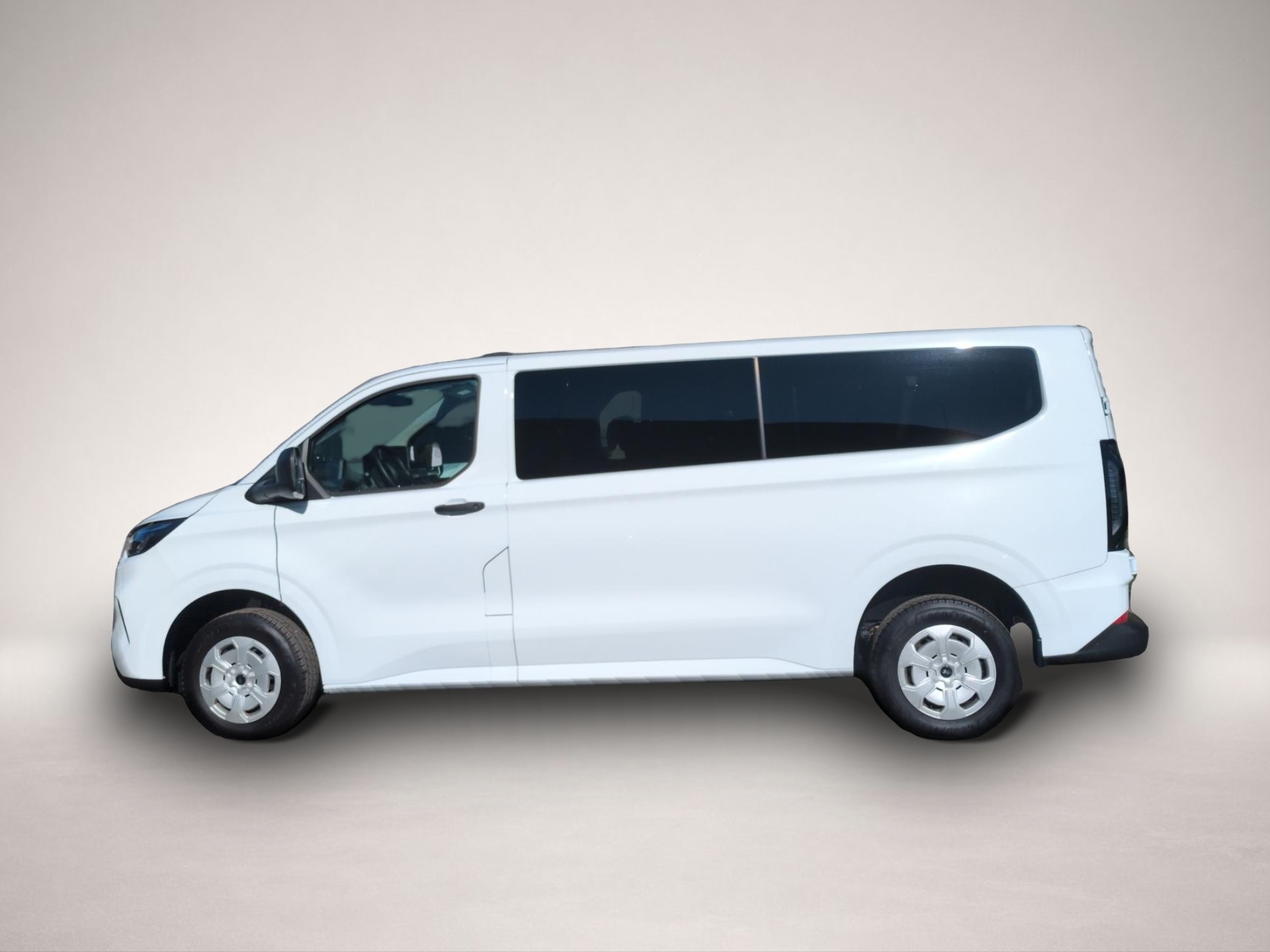 Ford Transit Custom Transit Custom 320 L2 FWD Trend Bluetooth Navi L - Thumbnail 6
