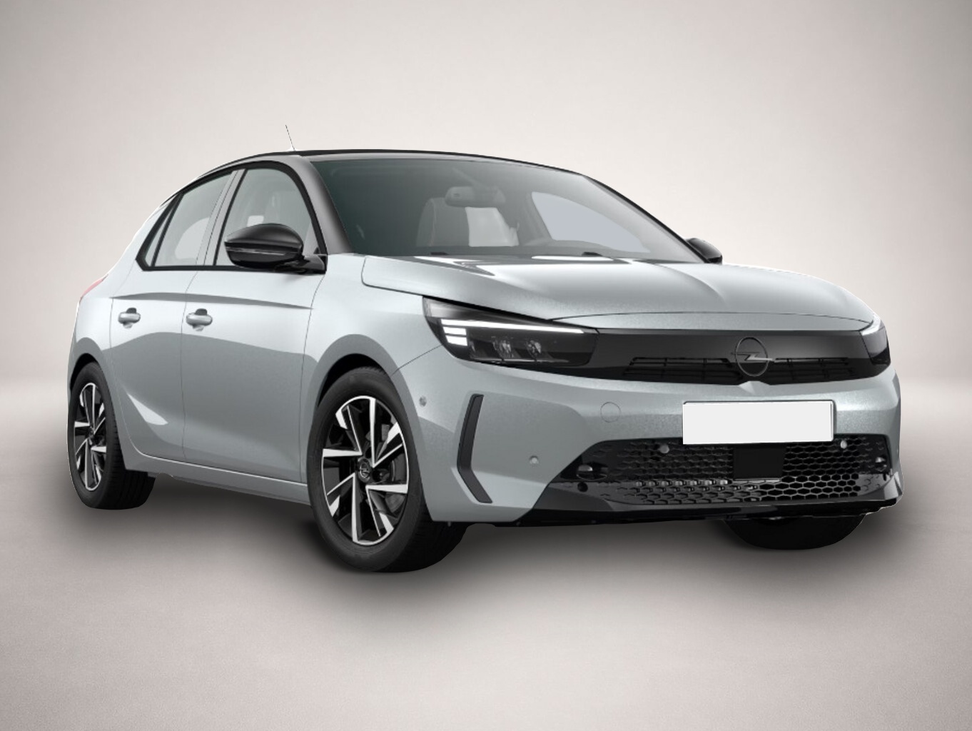Bild Corsa Opel